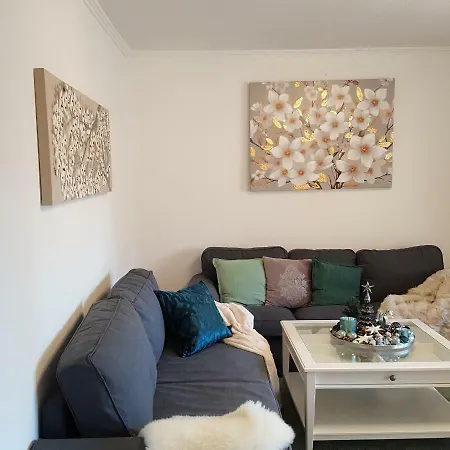 Nordwind Apartment Flensburg