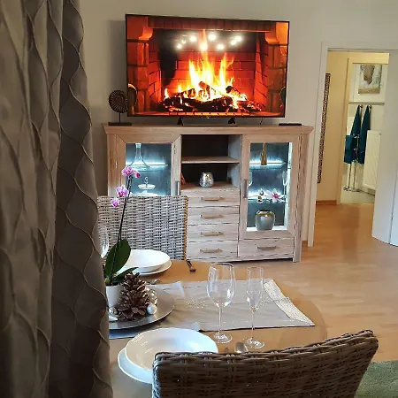 Apartment Nordwind Flensburg