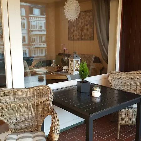 Nordwind * Flensborg