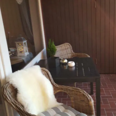 Apartment Nordwind *