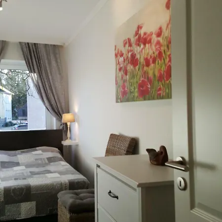 Apartment Nordwind *