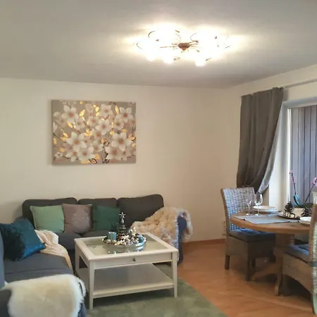 Nordwind Apartment Flensburg