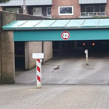 Nordwind Apartment Flensburg