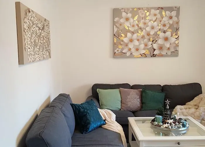 Nordwind Apartman Flensburg