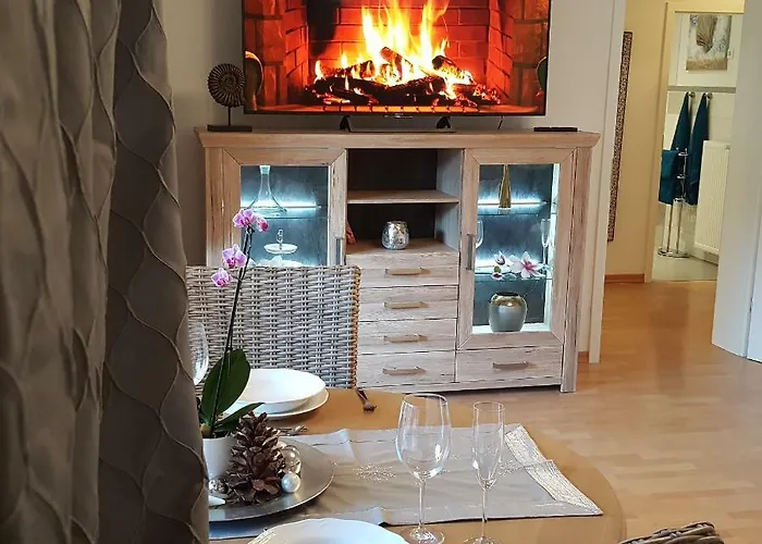 Apartman Nordwind Flensburg