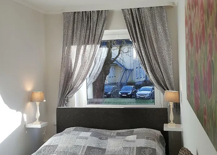 Nordwind * Flensburg