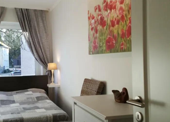 Apartman Nordwind *