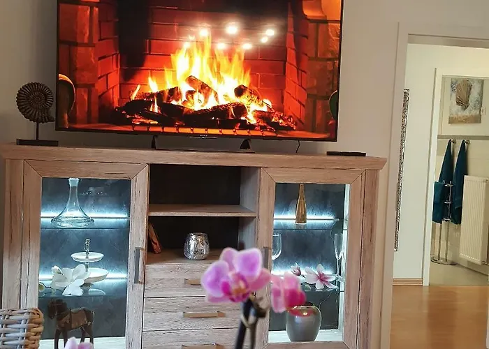 Apartman Nordwind