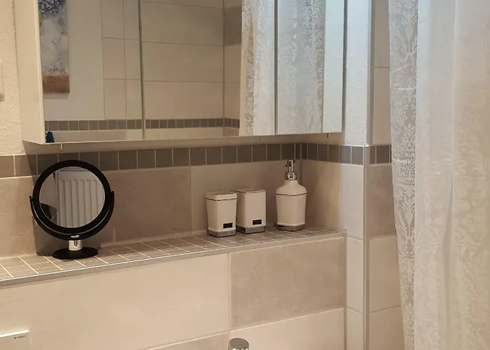 Apartman Nordwind