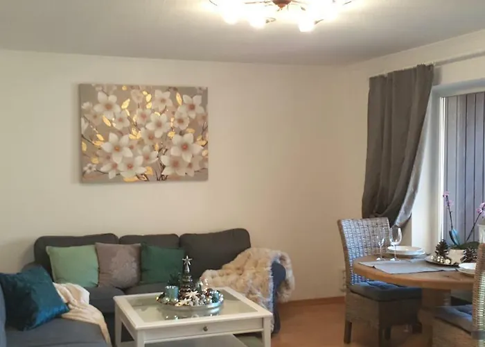 Nordwind Apartman Flensburg