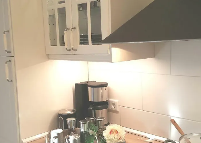 Nordwind Apartman Flensburg